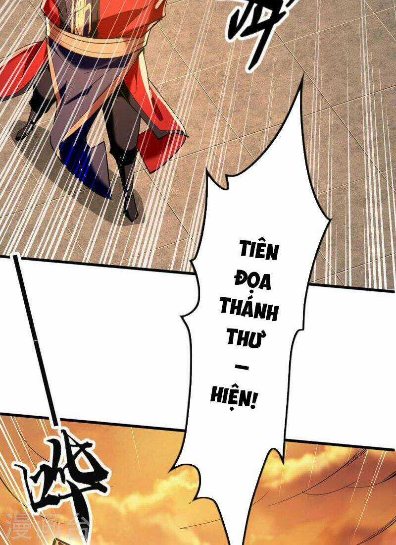 Tiên Đế Qui Lai Chapter 338 trang 12