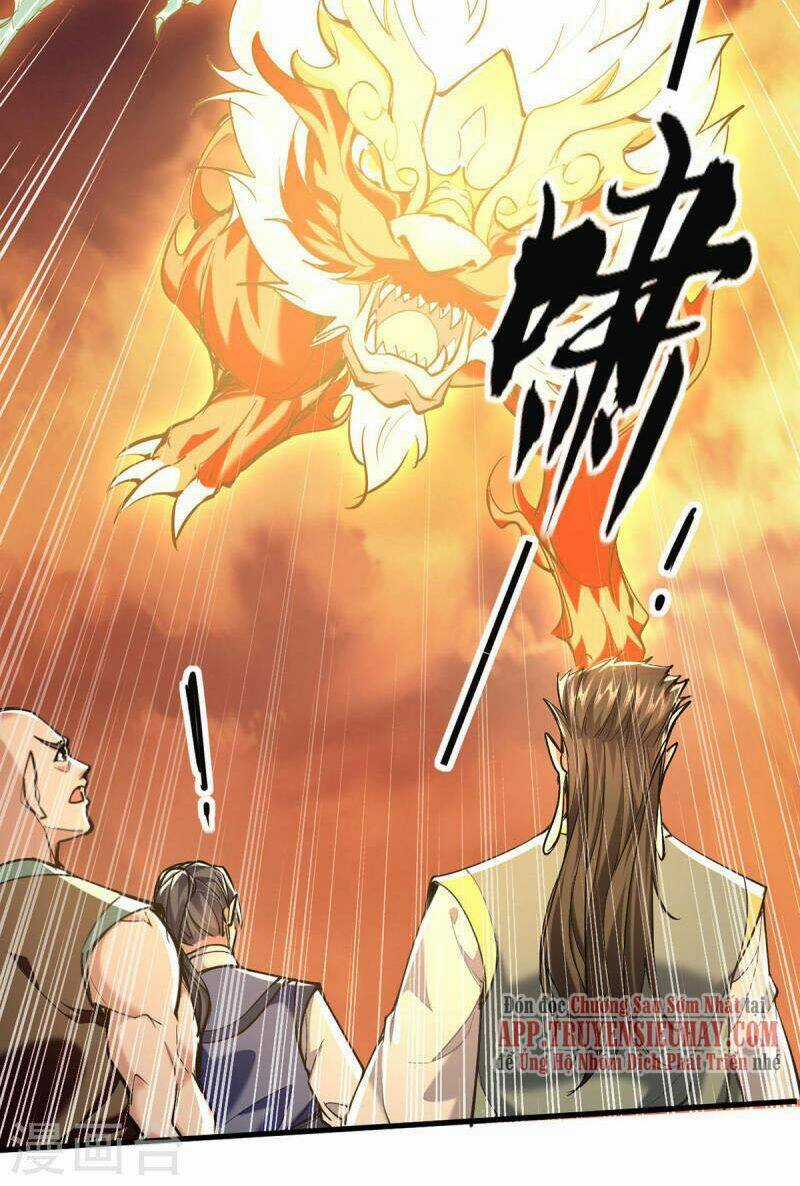 Tiên Đế Qui Lai Chapter 338 trang 14