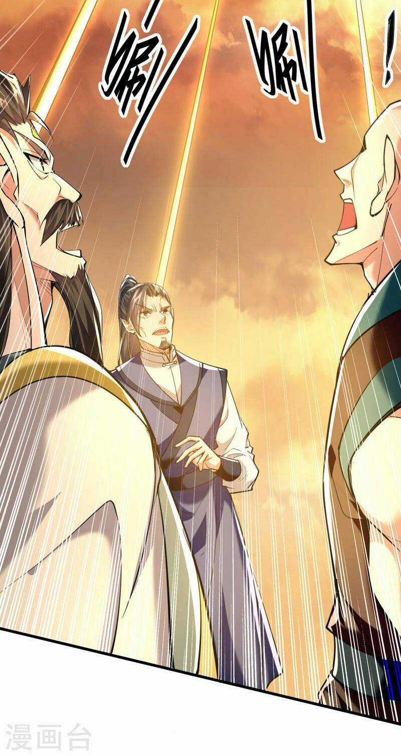 Tiên Đế Qui Lai Chapter 338 trang 18