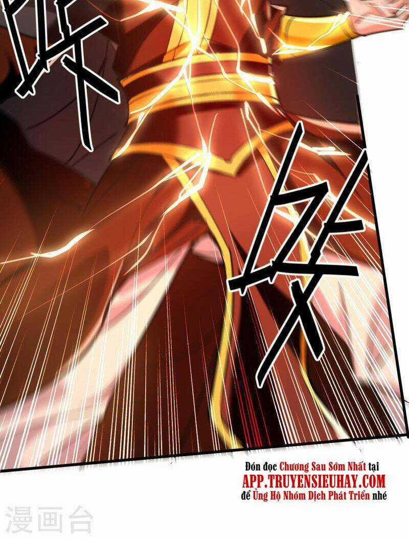 Tiên Đế Qui Lai Chapter 338 trang 2