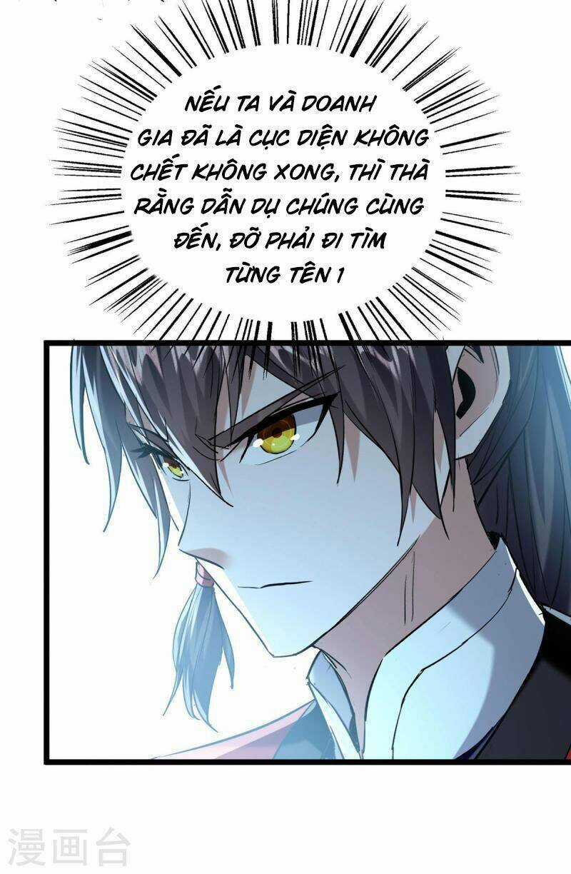 Tiên Đế Qui Lai Chapter 338 trang 23