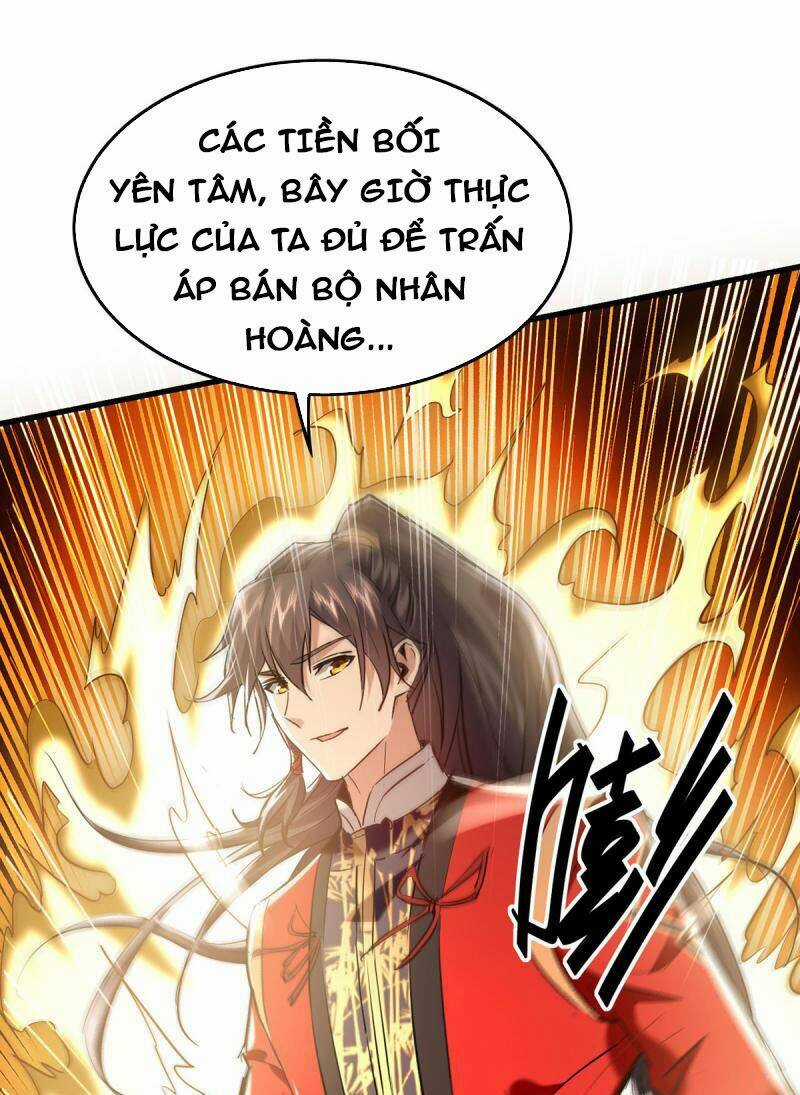Tiên Đế Qui Lai Chapter 338 trang 25