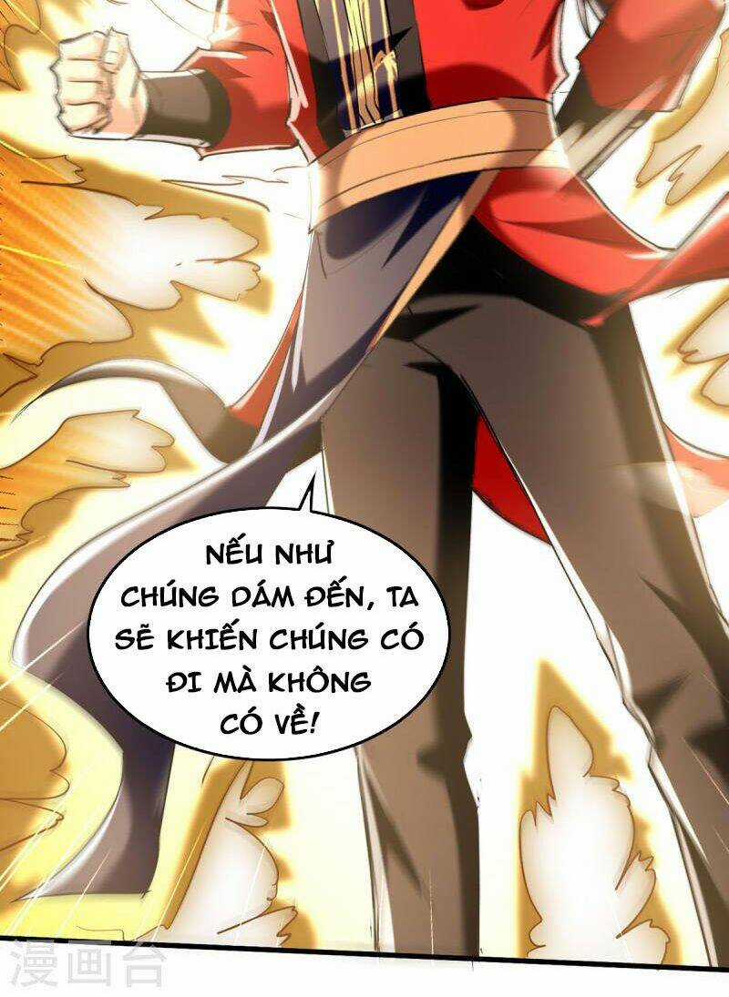 Tiên Đế Qui Lai Chapter 338 trang 26