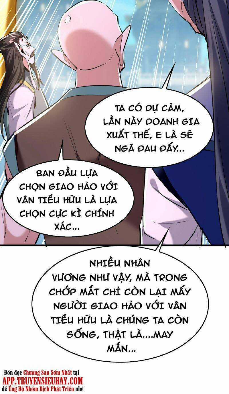 Tiên Đế Qui Lai Chapter 338 trang 30
