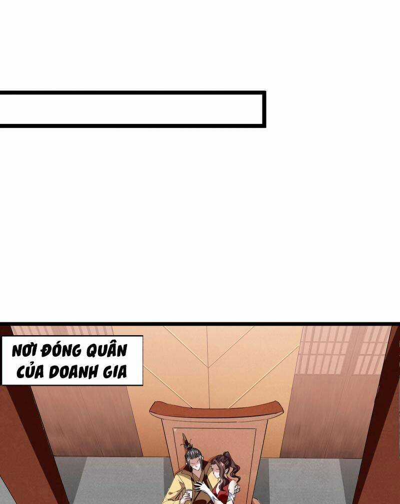 Tiên Đế Qui Lai Chapter 338 trang 31