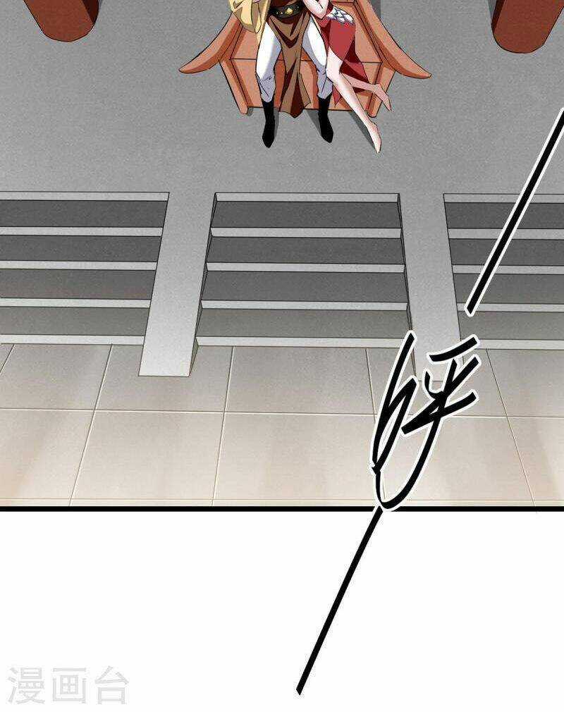 Tiên Đế Qui Lai Chapter 338 trang 32