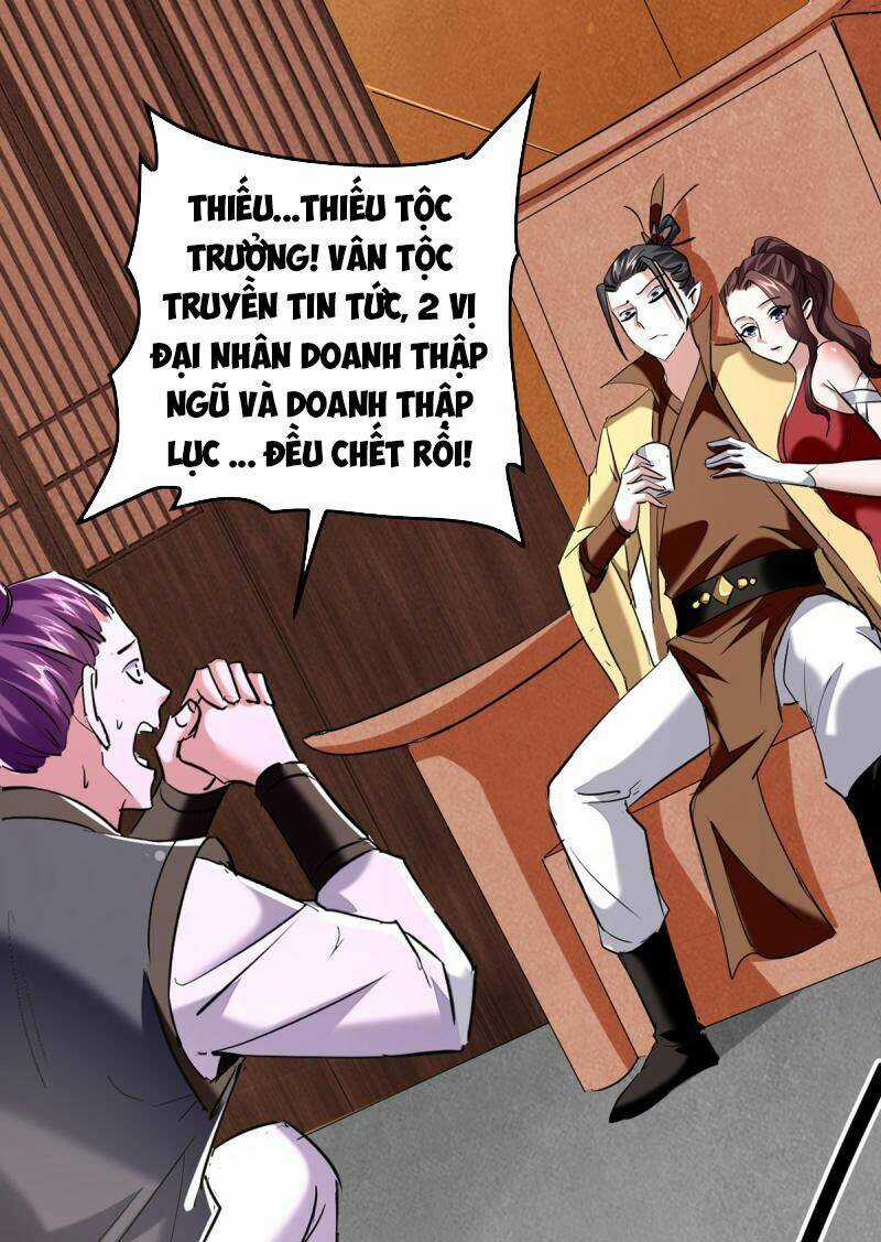 Tiên Đế Qui Lai Chapter 338 trang 37