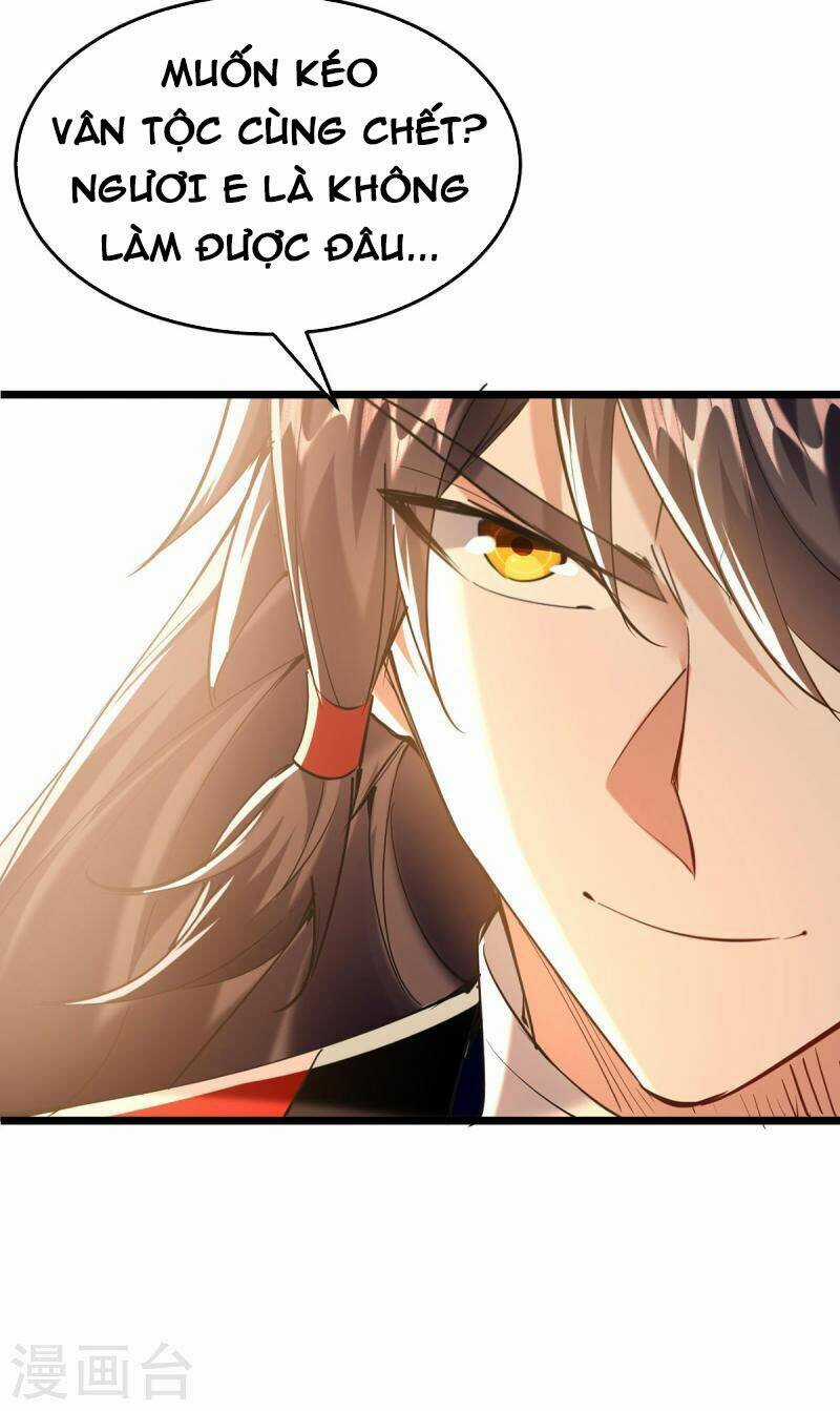 Tiên Đế Qui Lai Chapter 338 trang 4