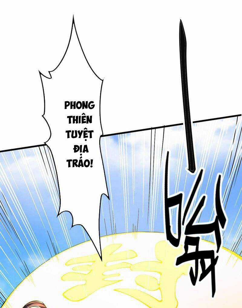 Tiên Đế Qui Lai Chapter 338 trang 5