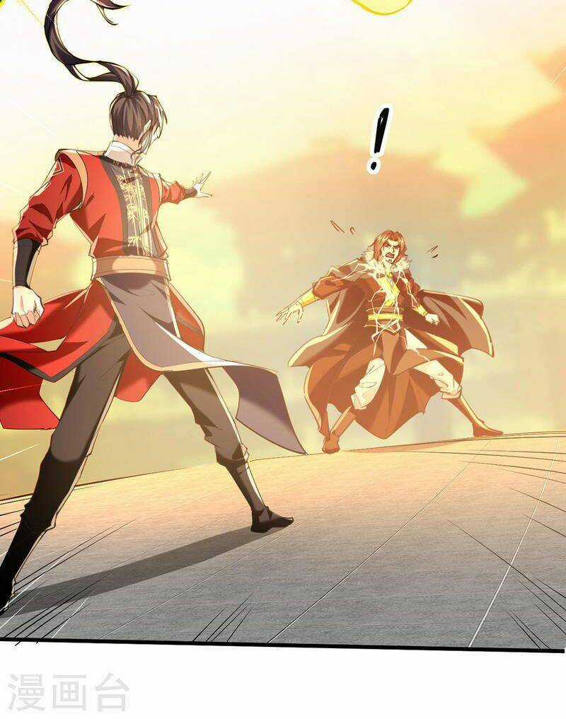 Tiên Đế Qui Lai Chapter 338 trang 6