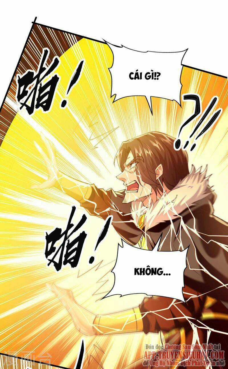 Tiên Đế Qui Lai Chapter 338 trang 7