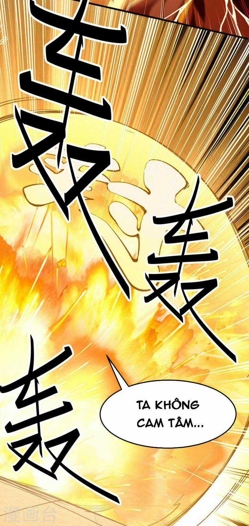 Tiên Đế Qui Lai Chapter 338 trang 8