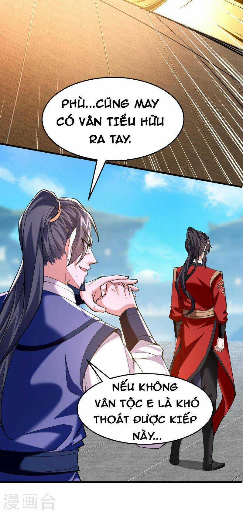 Tiên Đế Qui Lai Chapter 338 trang 9