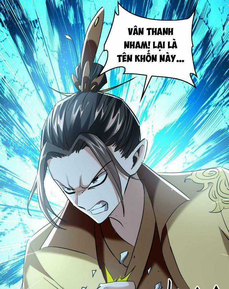 Tiên Đế Qui Lai Chapter 339 trang 1