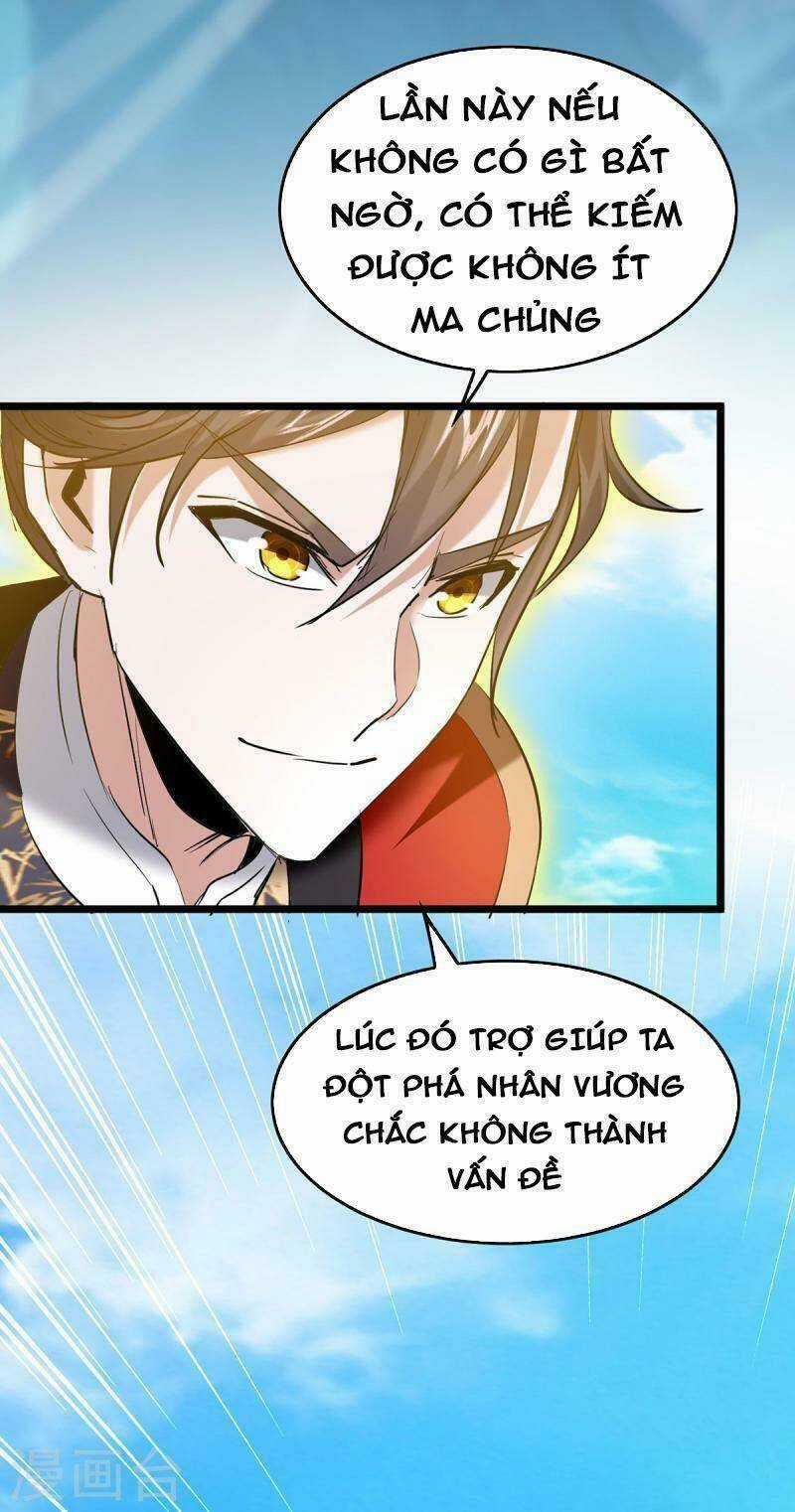 Tiên Đế Qui Lai Chapter 339 trang 10