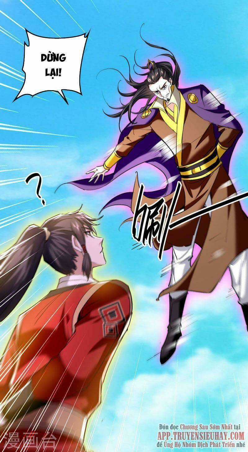 Tiên Đế Qui Lai Chapter 339 trang 11