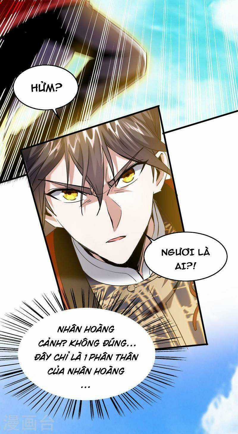 Tiên Đế Qui Lai Chapter 339 trang 12