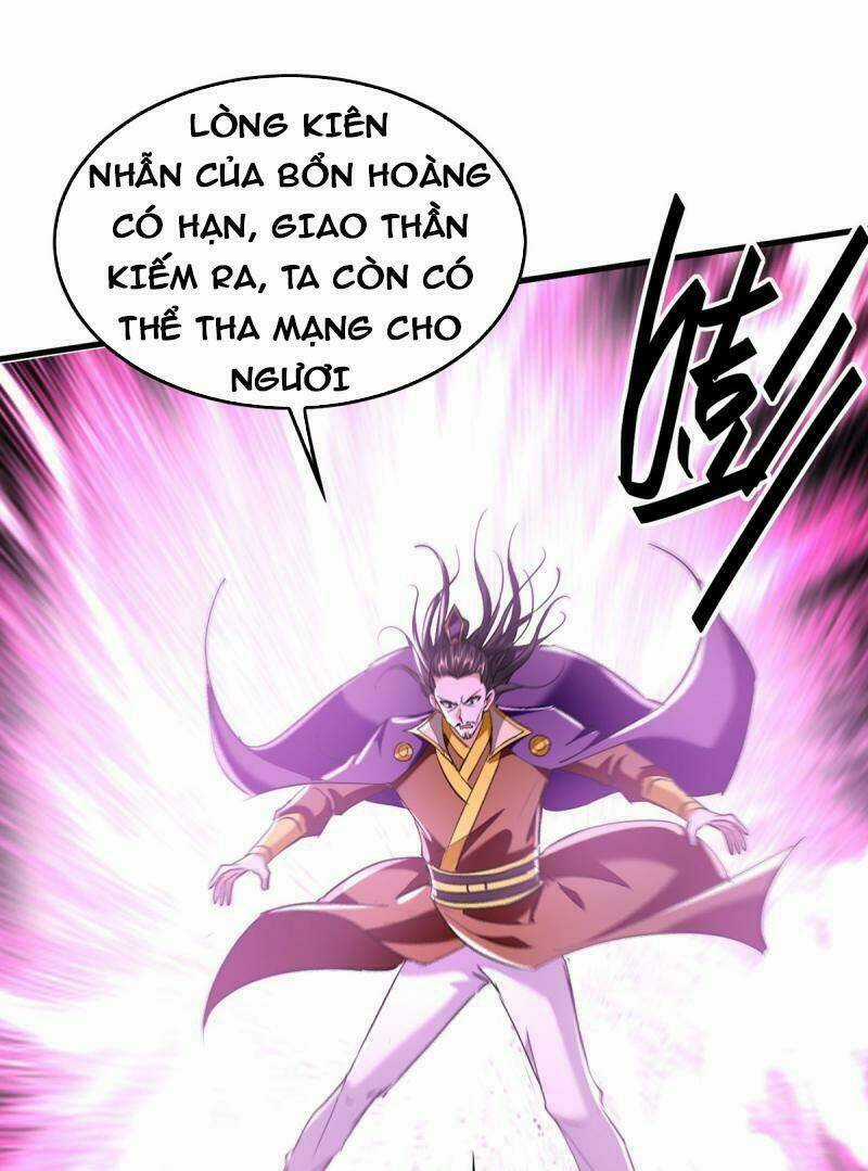 Tiên Đế Qui Lai Chapter 339 trang 15