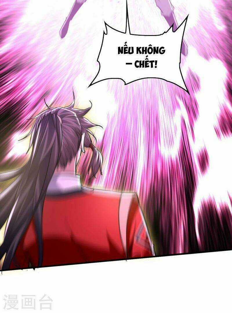 Tiên Đế Qui Lai Chapter 339 trang 16