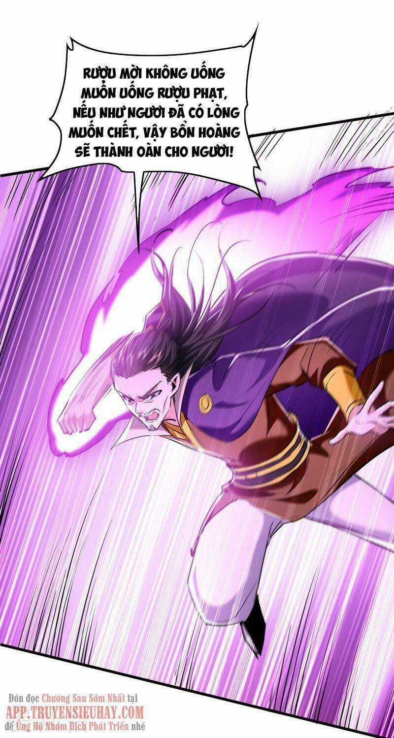 Tiên Đế Qui Lai Chapter 339 trang 18