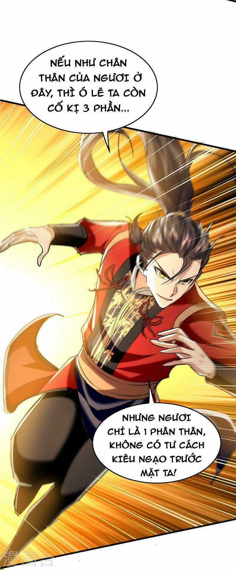 Tiên Đế Qui Lai Chapter 339 trang 19