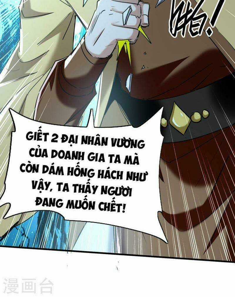 Tiên Đế Qui Lai Chapter 339 trang 2