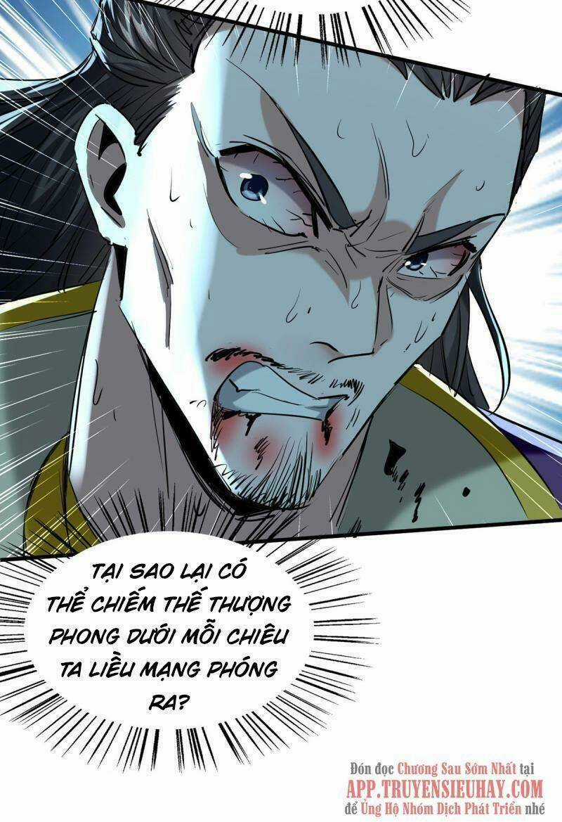 Tiên Đế Qui Lai Chapter 339 trang 24