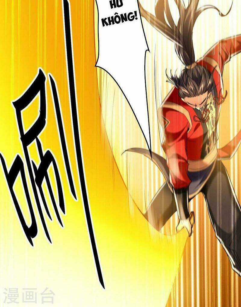 Tiên Đế Qui Lai Chapter 339 trang 27