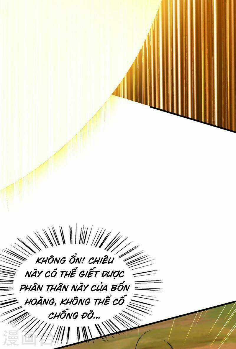 Tiên Đế Qui Lai Chapter 339 trang 28