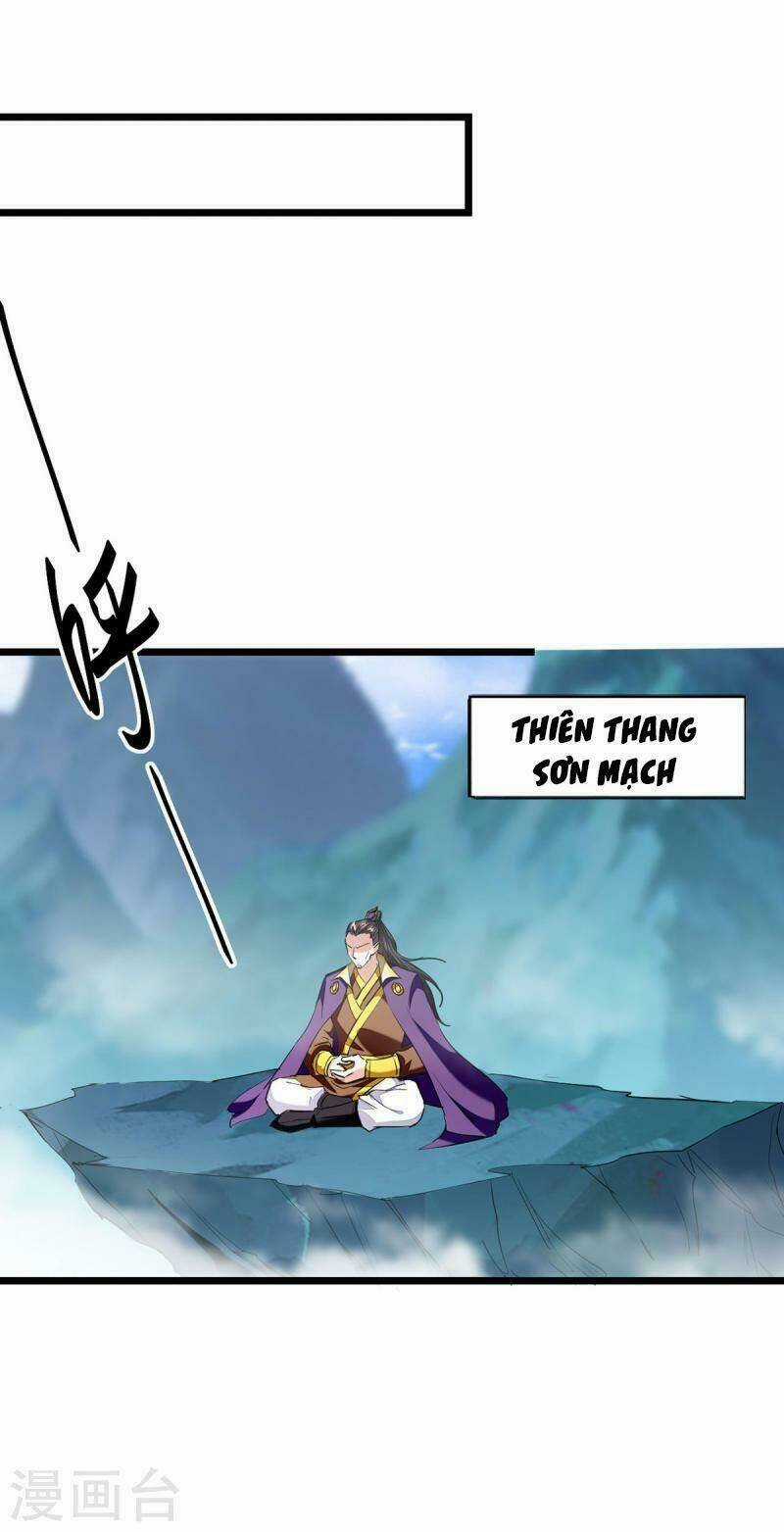 Tiên Đế Qui Lai Chapter 339 trang 3