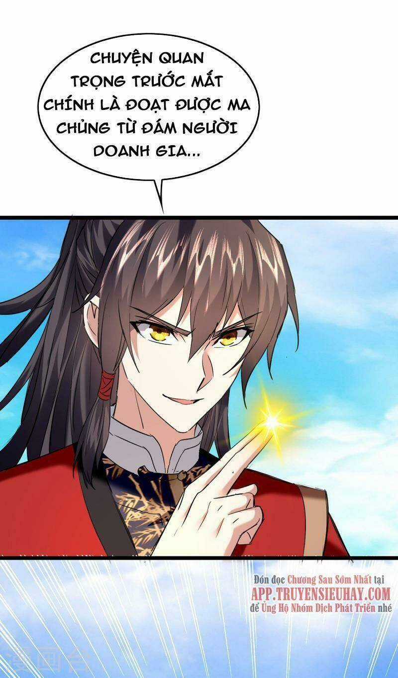 Tiên Đế Qui Lai Chapter 339 trang 32