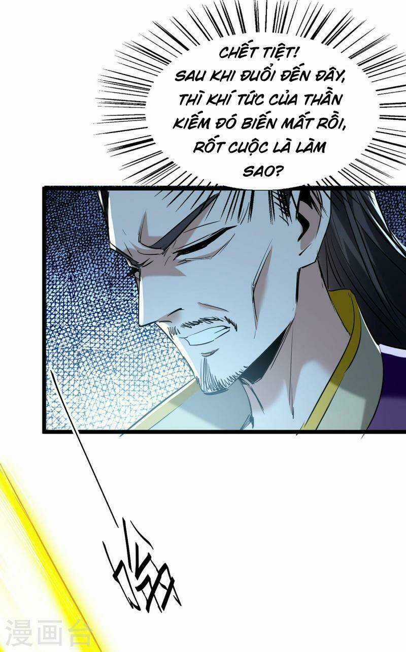 Tiên Đế Qui Lai Chapter 339 trang 4