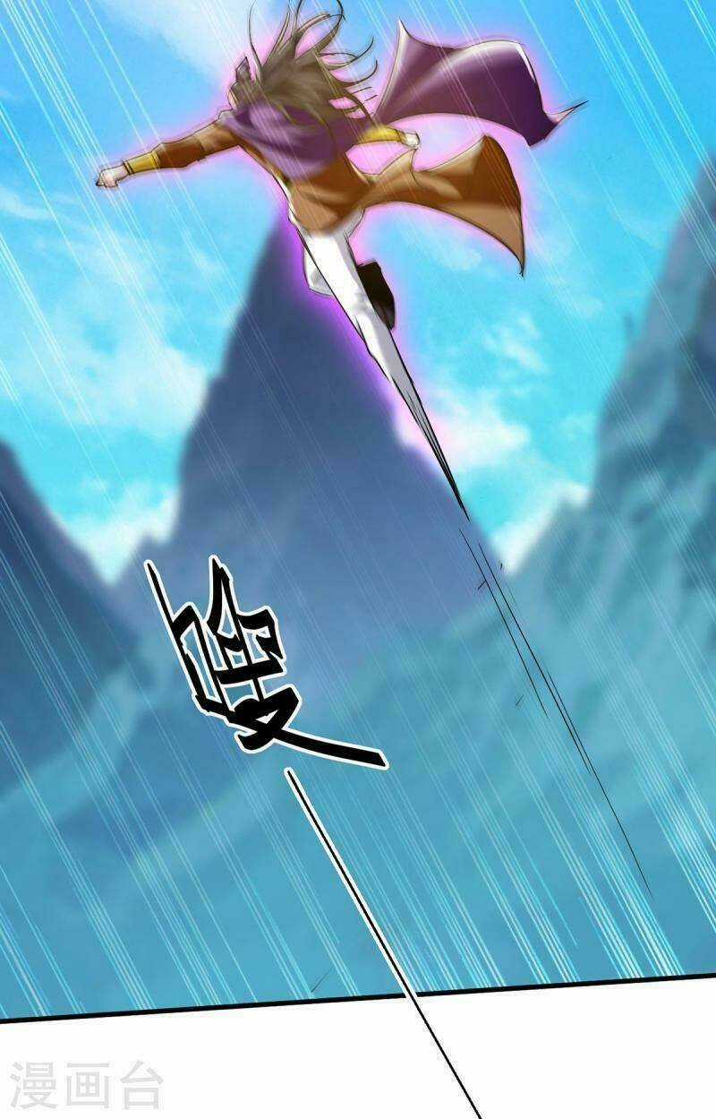 Tiên Đế Qui Lai Chapter 339 trang 8