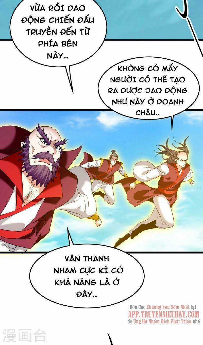 Tiên Đế Qui Lai Chapter 340 trang 1