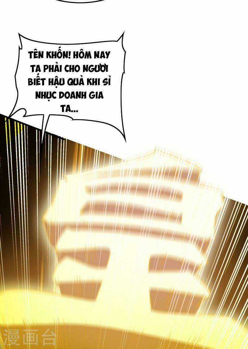 Tiên Đế Qui Lai Chapter 340 trang 14