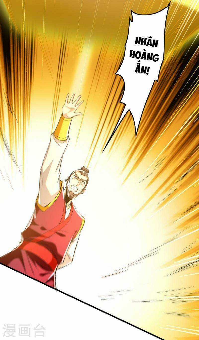 Tiên Đế Qui Lai Chapter 340 trang 15