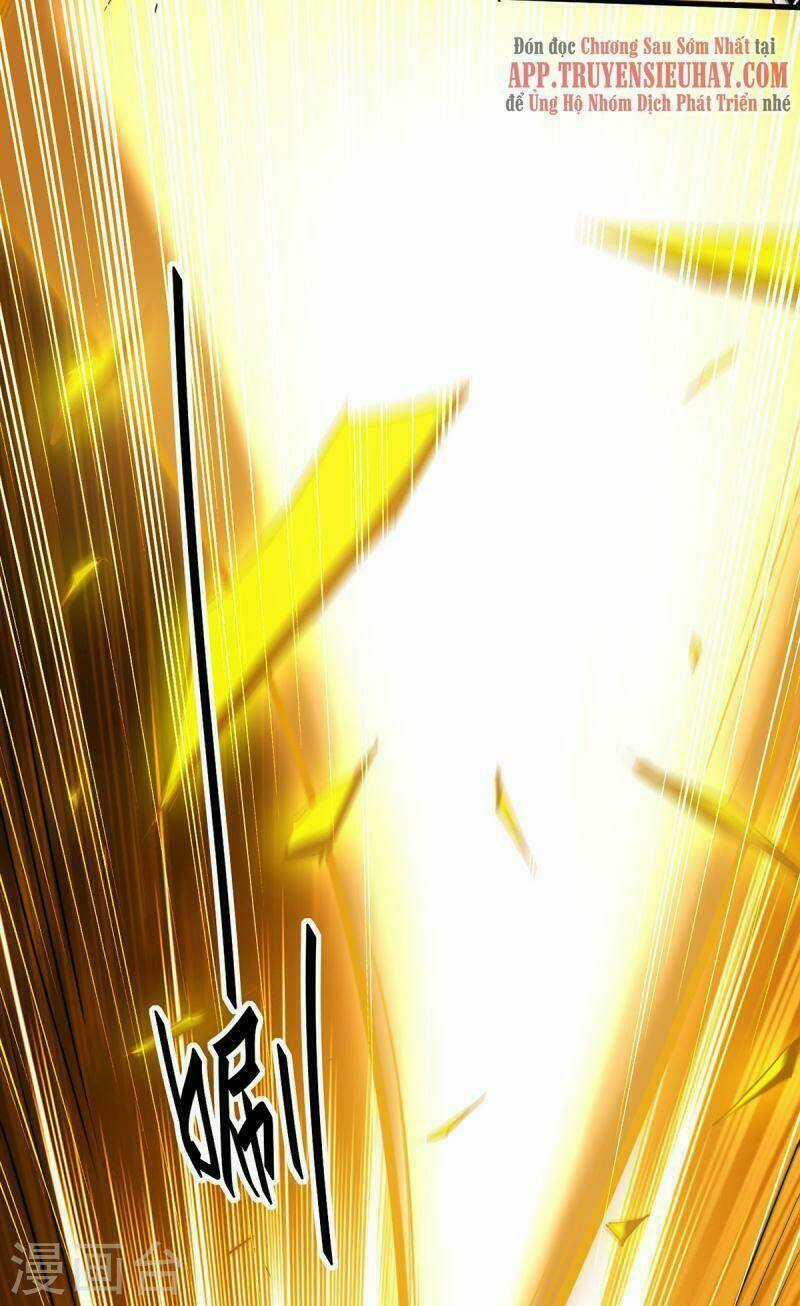 Tiên Đế Qui Lai Chapter 340 trang 17