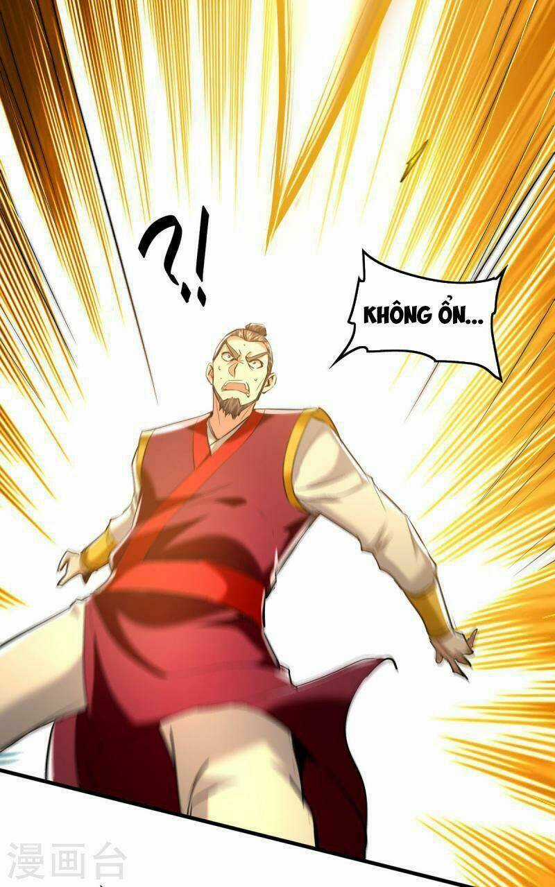 Tiên Đế Qui Lai Chapter 340 trang 18