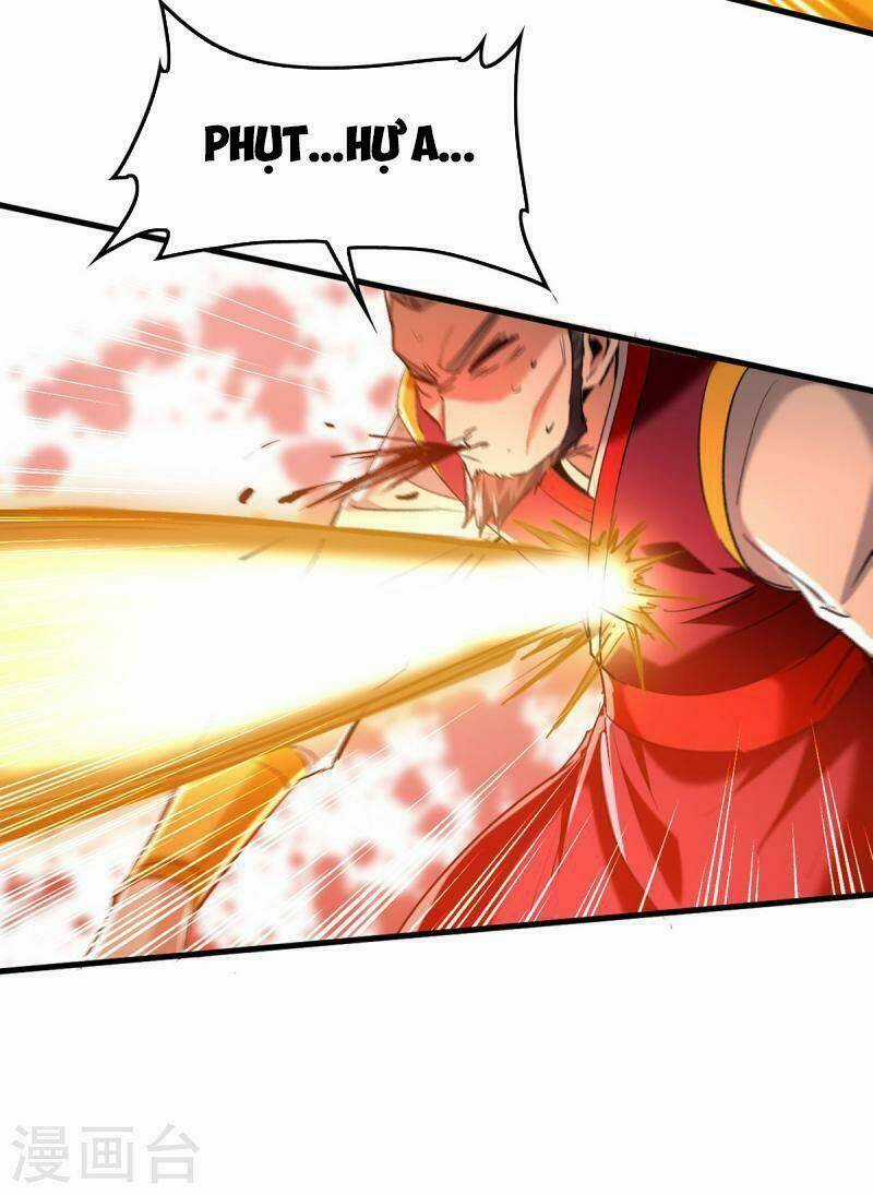 Tiên Đế Qui Lai Chapter 340 trang 19