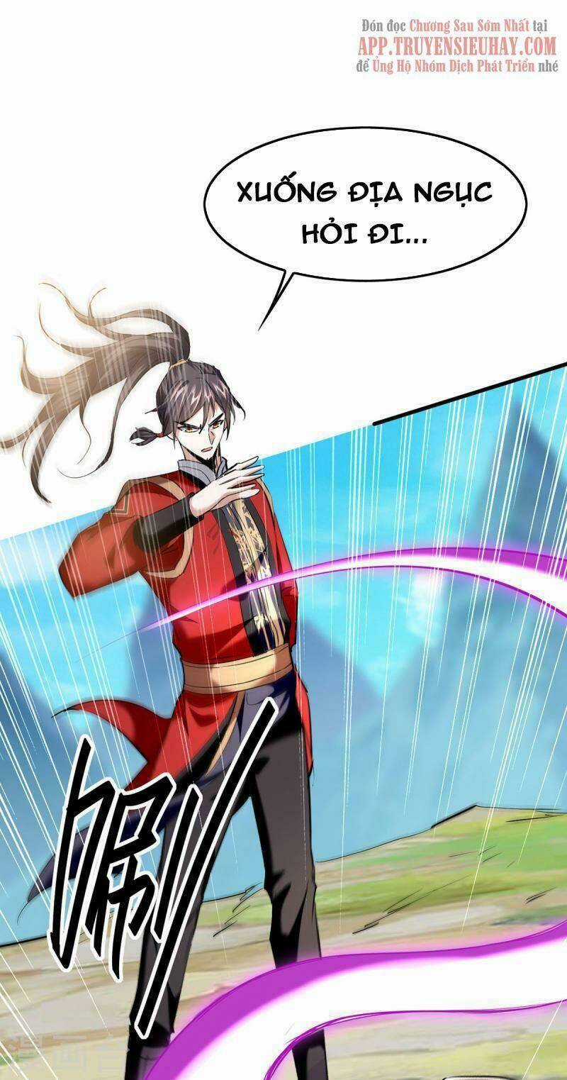 Tiên Đế Qui Lai Chapter 340 trang 22