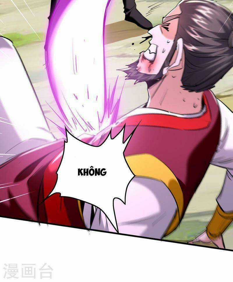 Tiên Đế Qui Lai Chapter 340 trang 23