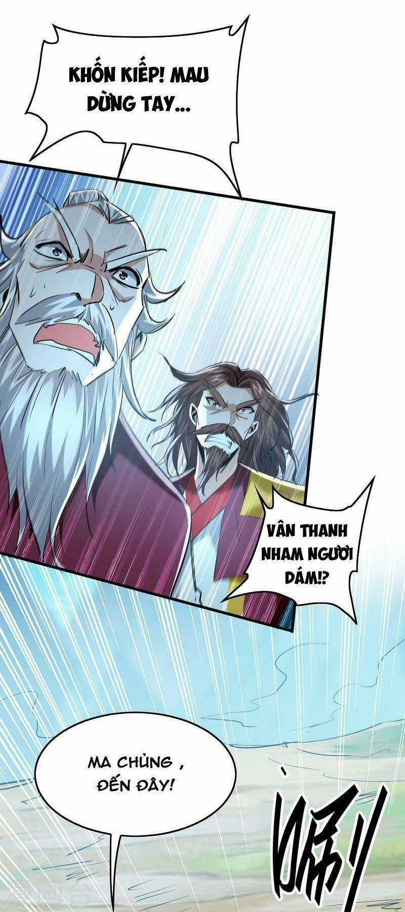 Tiên Đế Qui Lai Chapter 340 trang 24