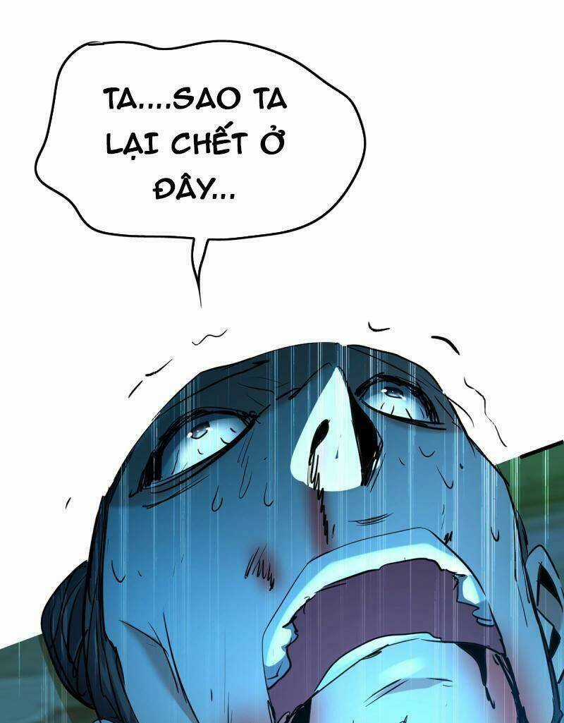 Tiên Đế Qui Lai Chapter 340 trang 26