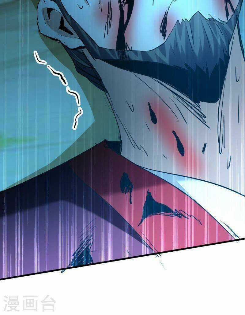 Tiên Đế Qui Lai Chapter 340 trang 27