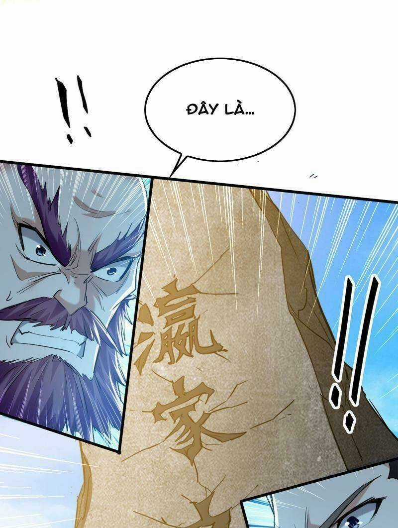 Tiên Đế Qui Lai Chapter 340 trang 3