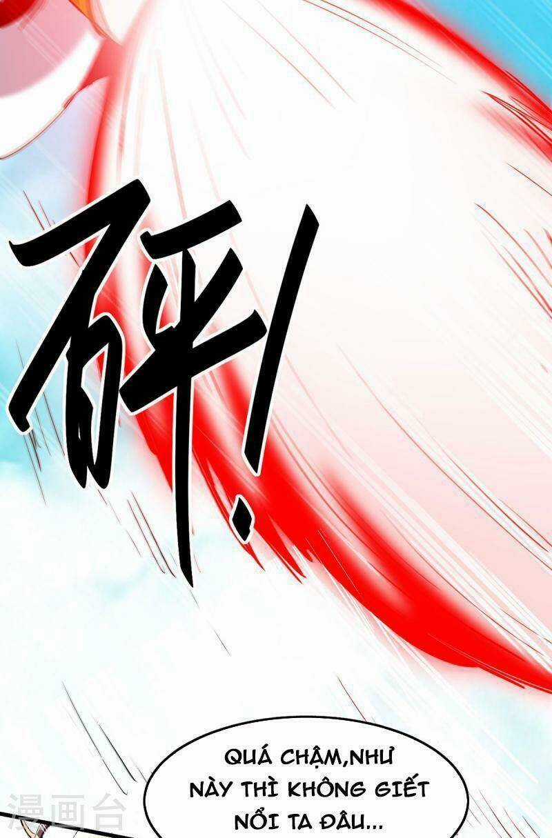 Tiên Đế Qui Lai Chapter 340 trang 30