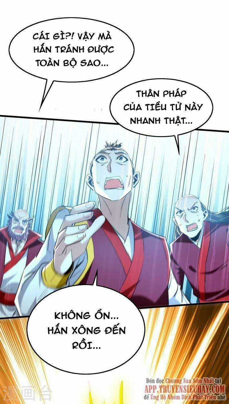 Tiên Đế Qui Lai Chapter 340 trang 33