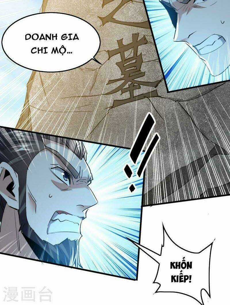 Tiên Đế Qui Lai Chapter 340 trang 4