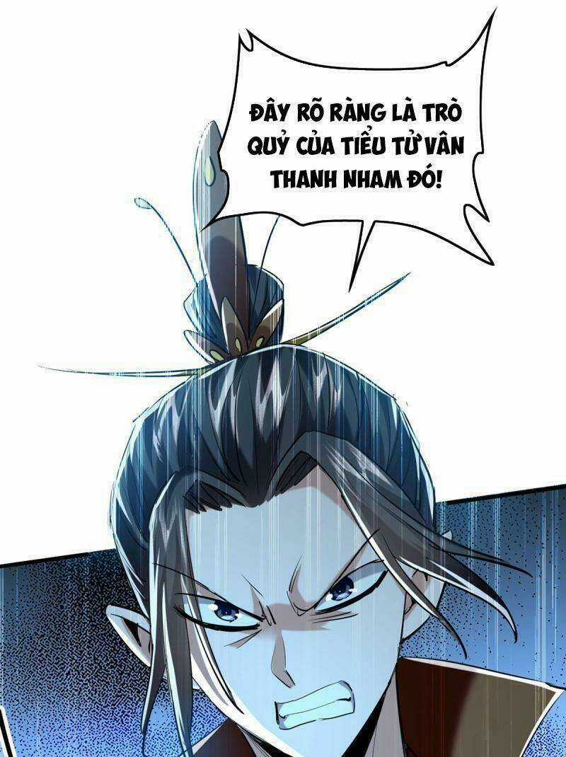 Tiên Đế Qui Lai Chapter 340 trang 6