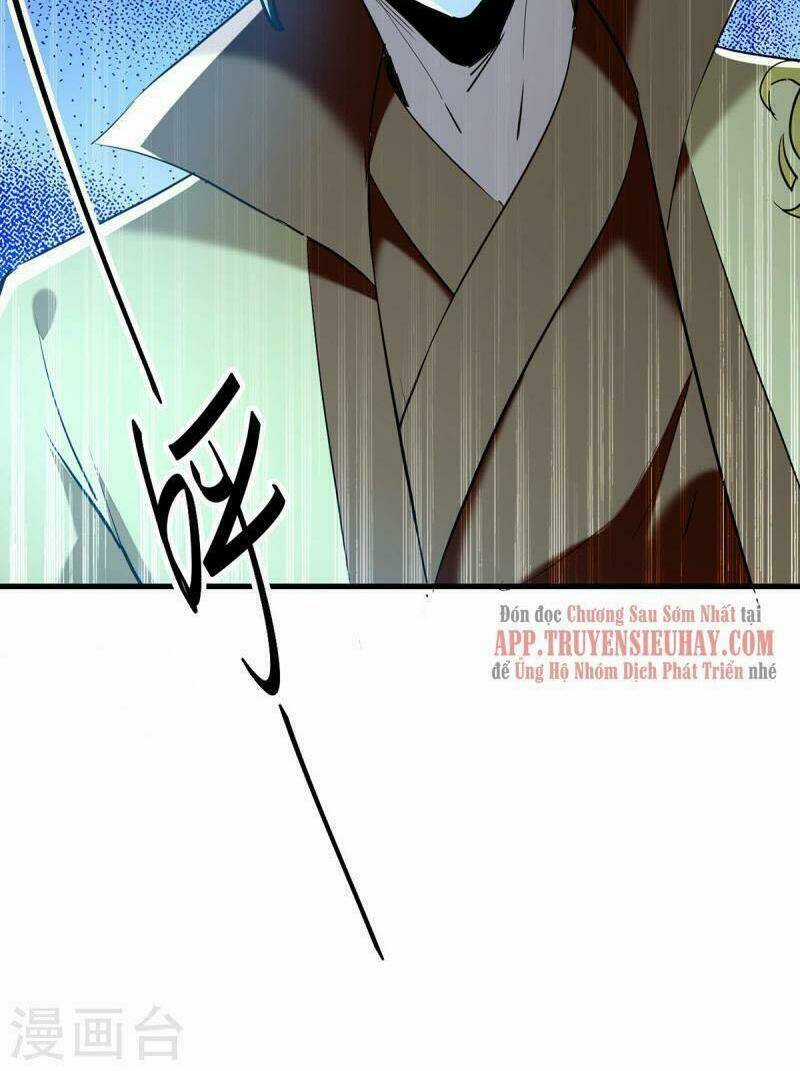 Tiên Đế Qui Lai Chapter 340 trang 7